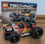 Lego Technic 42073