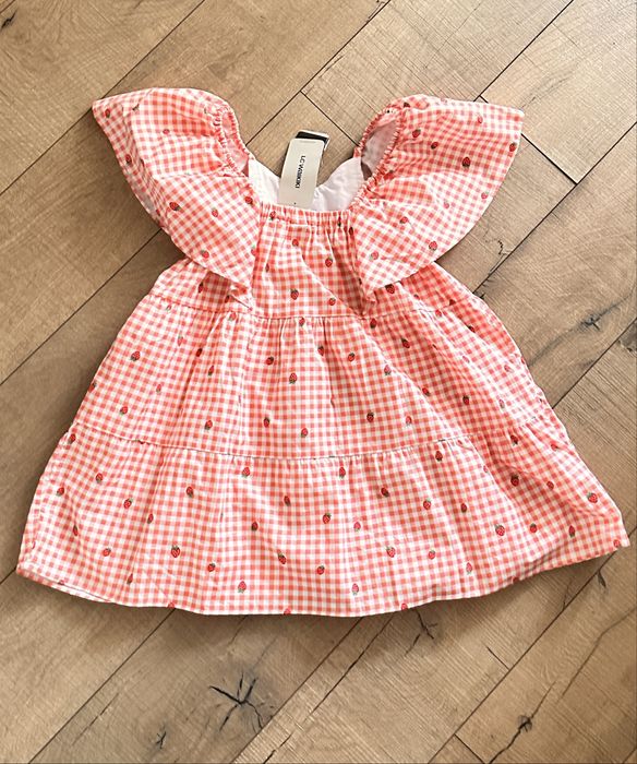 Сарафан сукня для дівчинки