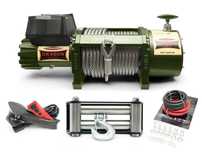 Wyciągarka elektryczna 10T / 20T Dragon Winch Truck DWT 22000 HD 24V