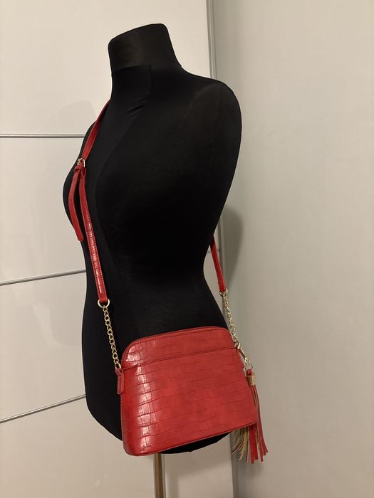 Torebka damska Colette