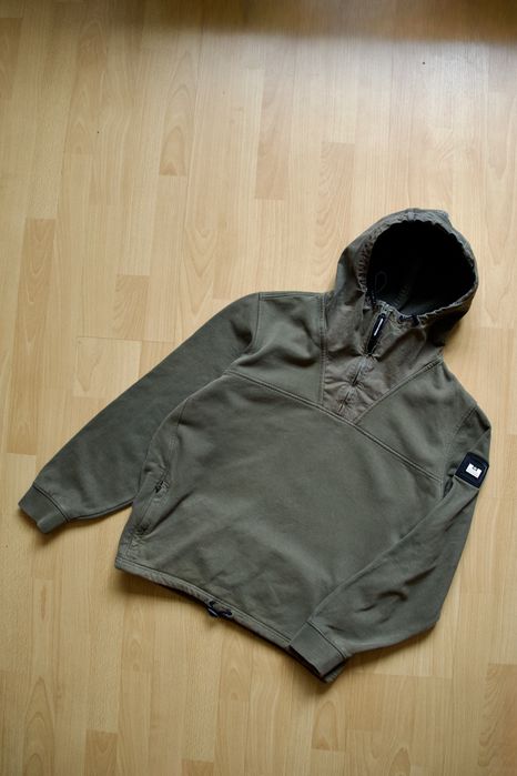 Куртка худі Weekend Offender оригінал анорак кофта