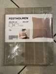 Poszewki 50x50 Ikea - 2 szt