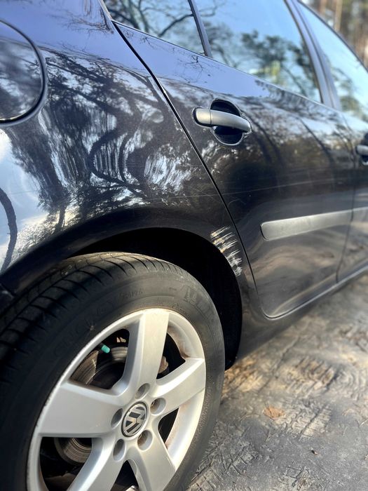 Volkswagen Golf V - 1.6 - LPG - 2006 - Auto od 10 lat w rodzinie !