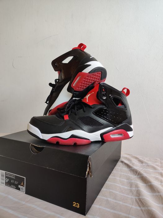 Jordan Flight Club "91"