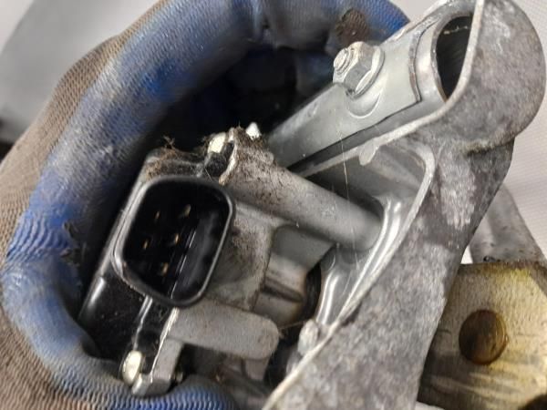 Motor limpa vidros frente HONDA Civic VIII Hatchback (FN_, FK_)