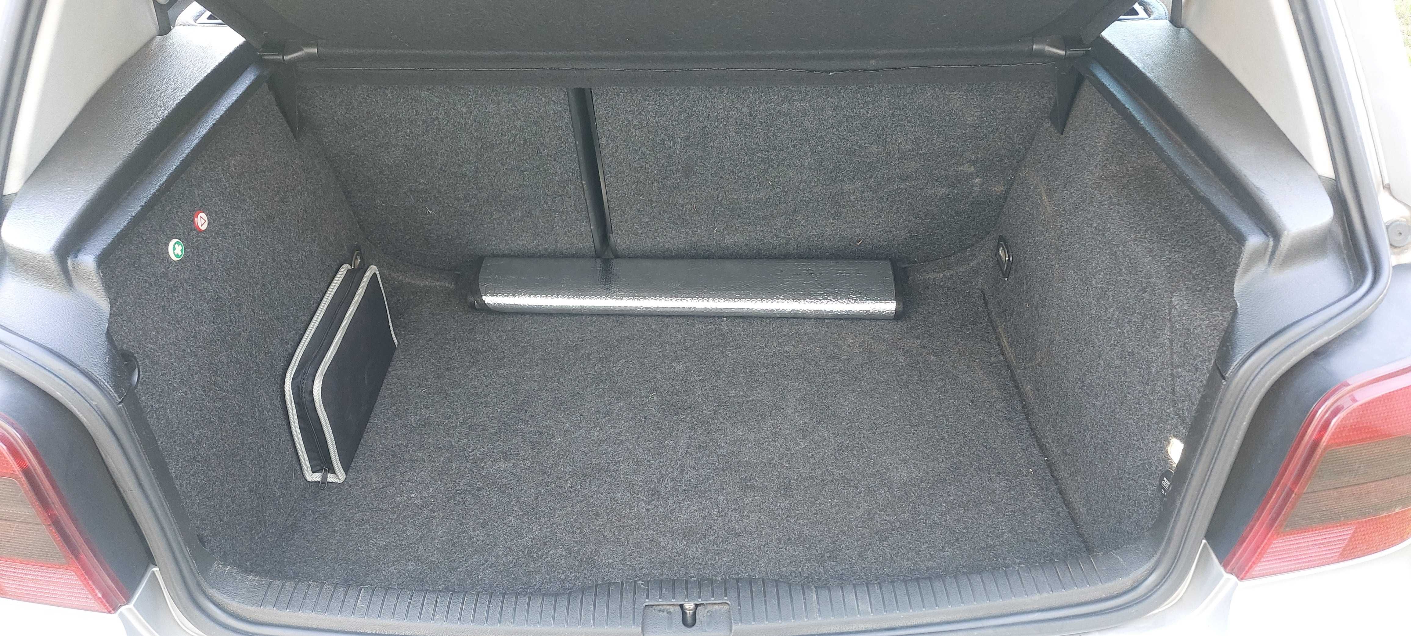 Volkswagen Golf 4 1.9TDI