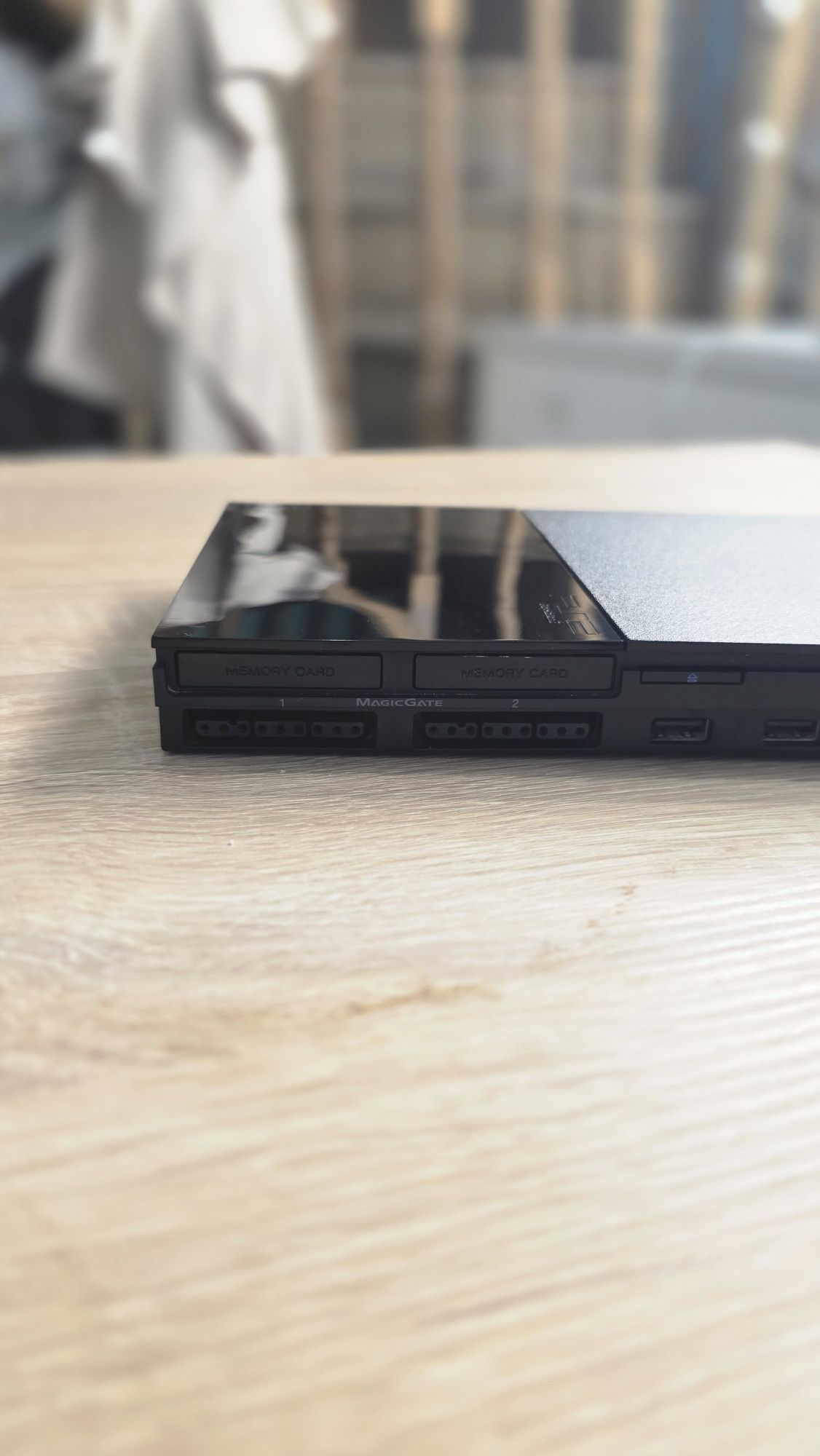 Sony Playstation 2