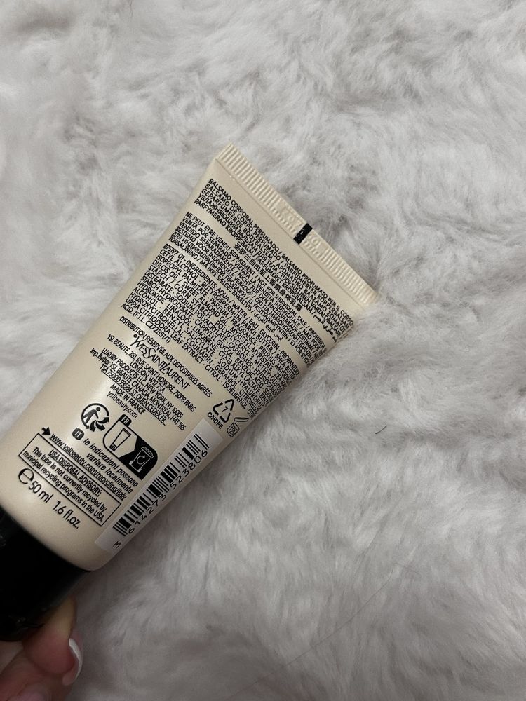libre balsam ysl