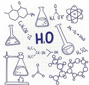 Korepetycje  z chemii