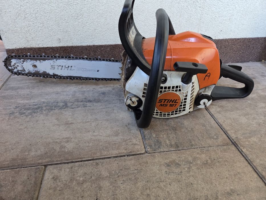 Stihl ms181 pilarka łańcuchowa piła spalinowa