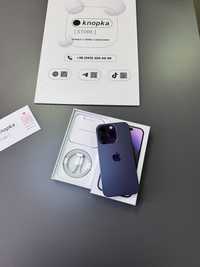 iPhone 14 Pro 256 Gb Purple Global Neverlock Гарантія Обмін 5392