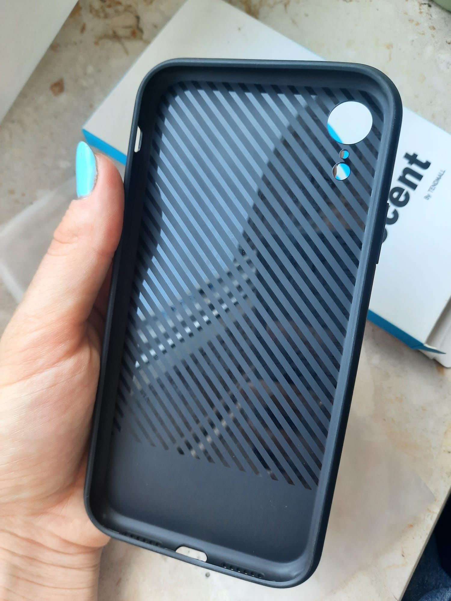 Etui dla Iphone XR