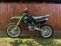 Kawasaki Kx 85 2011 (sx, yz, rm, cr)