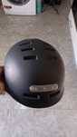 Capacete Trotinete