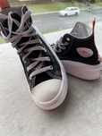 Buty Comverse All Star rozmiar 34