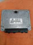 Centralina motor vw 1.9tdi