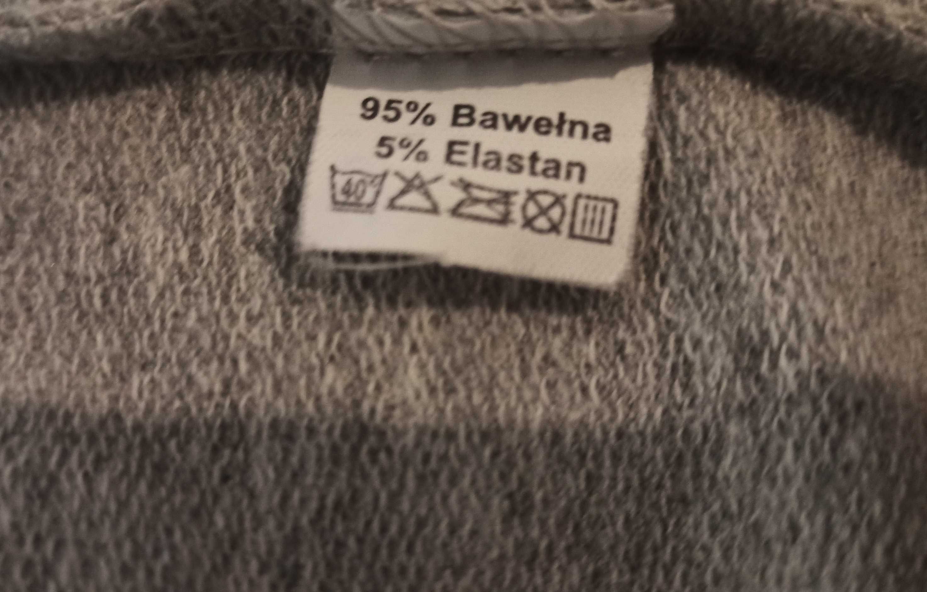Sukienka z kieszeniami