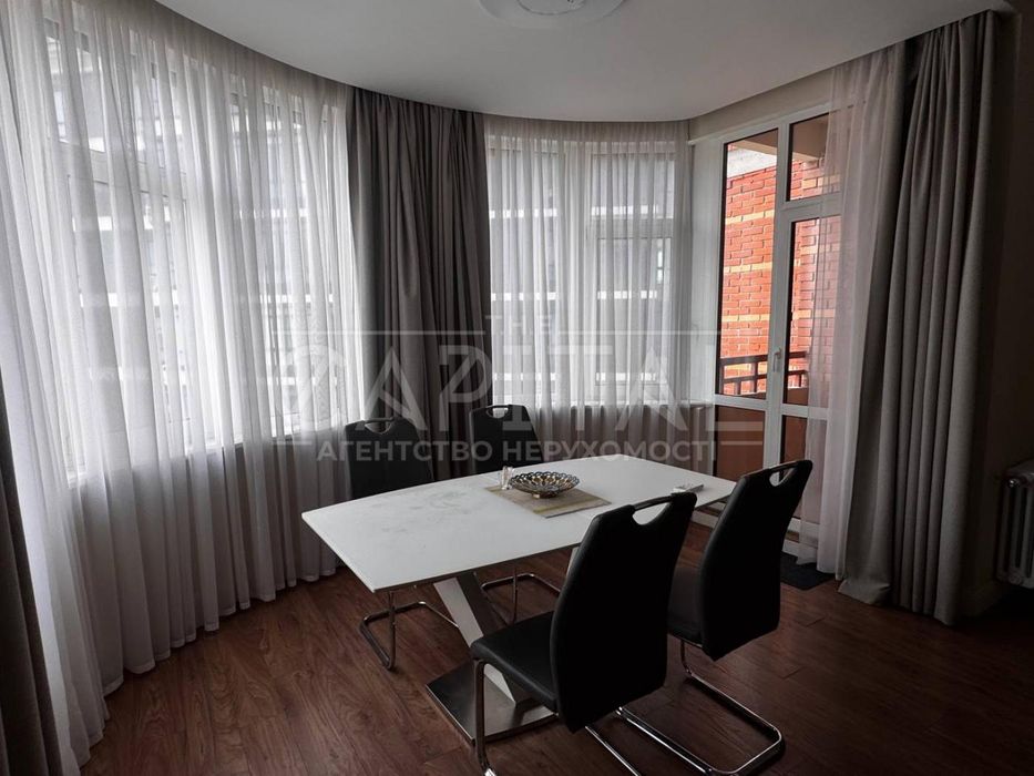 Аренда 2к квартиры,  ул. Леси Украинки, Печерск