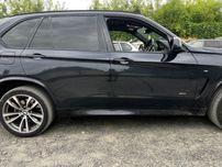 Двери дверка BMW X5 F15 левая правая передняя задняя БМВ Х5 Ф15