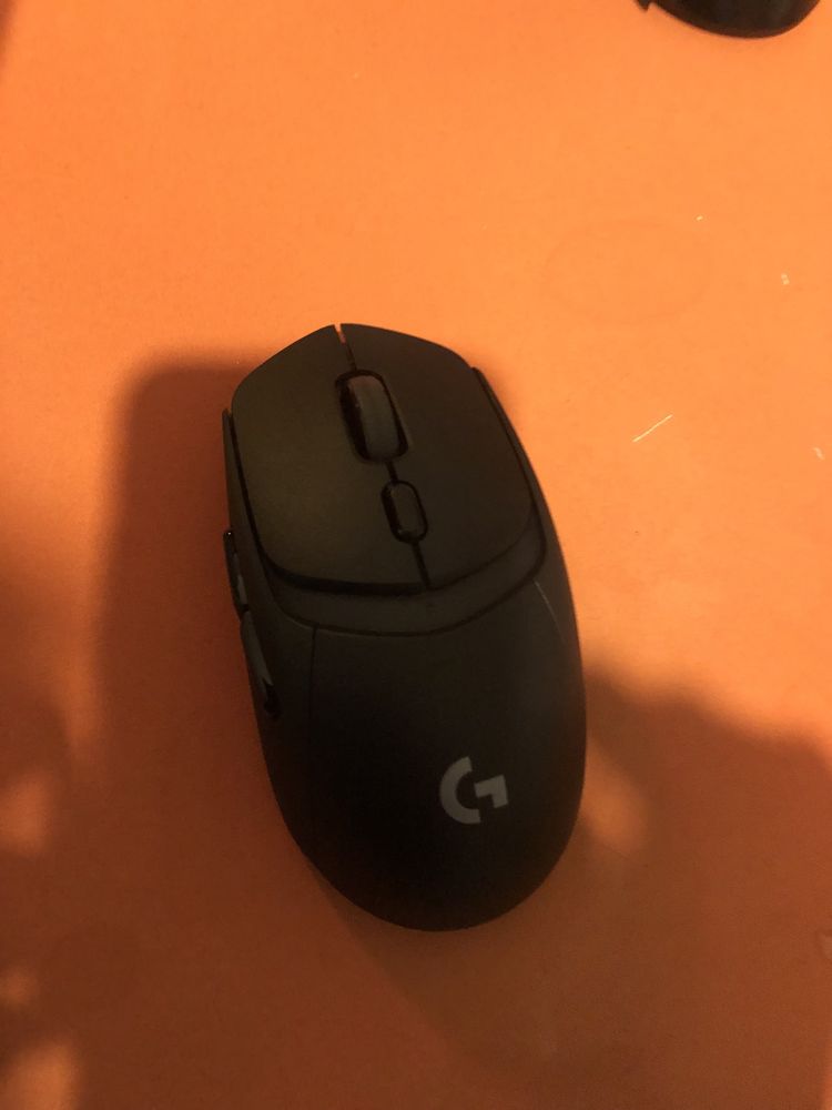 Ігрова мишка Logitech g309