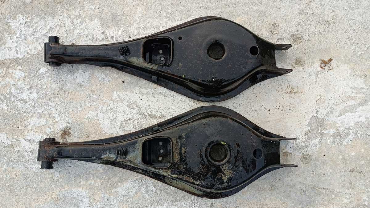 Wahacze Tył tylne Paletki BMW E36 sedan kombi coupe cabrio Super Stan