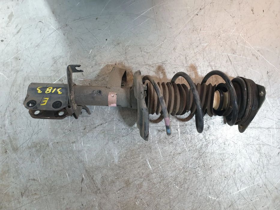 Amortecedor frente direito RENAULT Twingo III (BCM_)