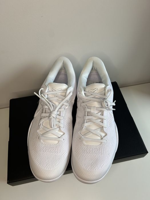 Nike Kobe 8 Protro “Halo” - 45