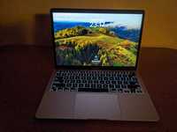 Macbook Air M1 (Silver), 8 GB RAM, 256 SSD