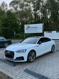 Audi A5 2.0 TFSI Quattro Sport S tronic