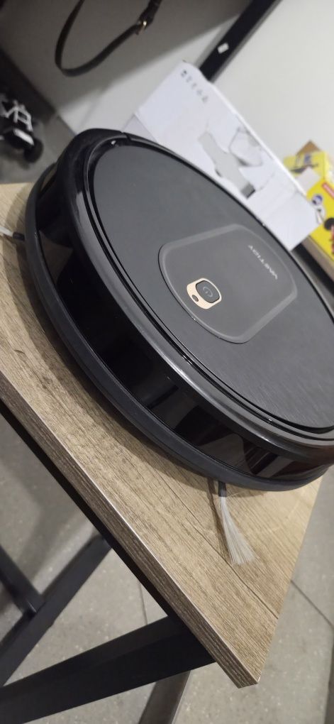 Vactidy Nimble T6 robot odkurzający