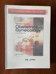 Estudo para PNA - Cirurgia + Obstetricia