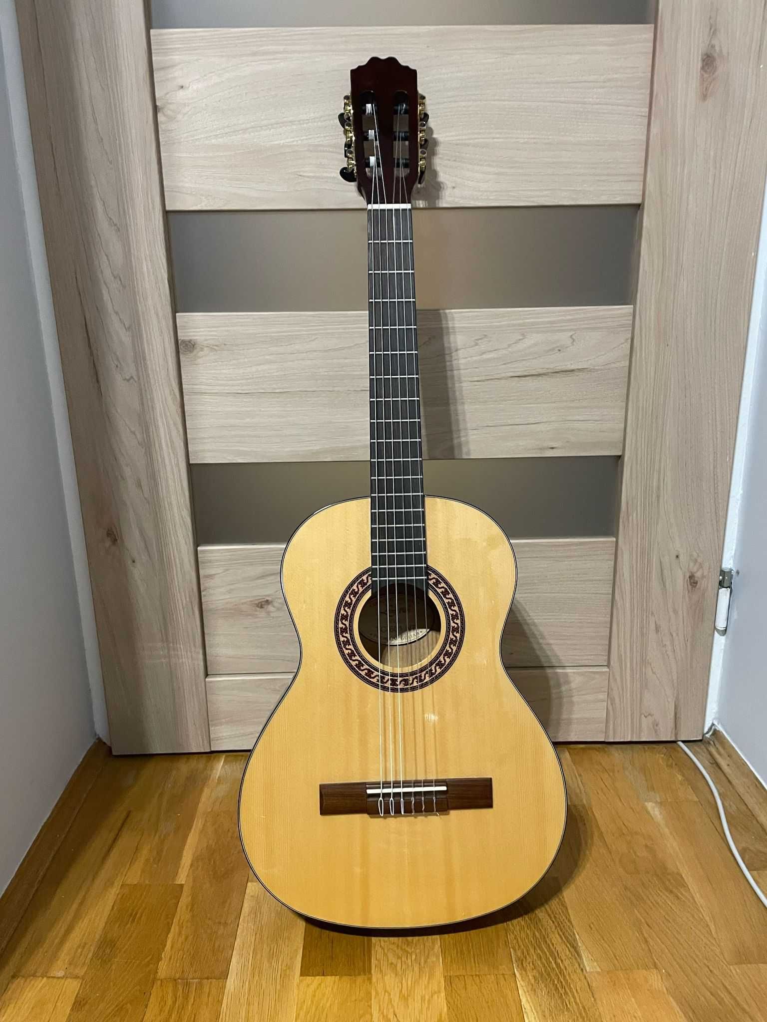 Gitara Every Play i futerał