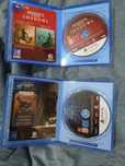 Vendo jogos ps5 Assassin's creed