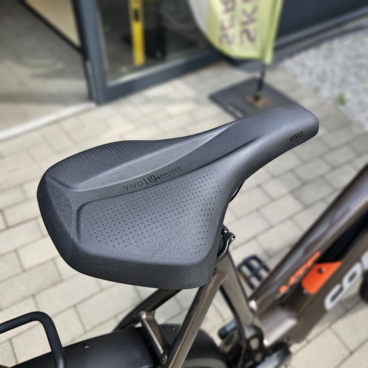 Rower elektryczny Corratec E-Power MTC Elite 12s SE 3.0 Sport(034)