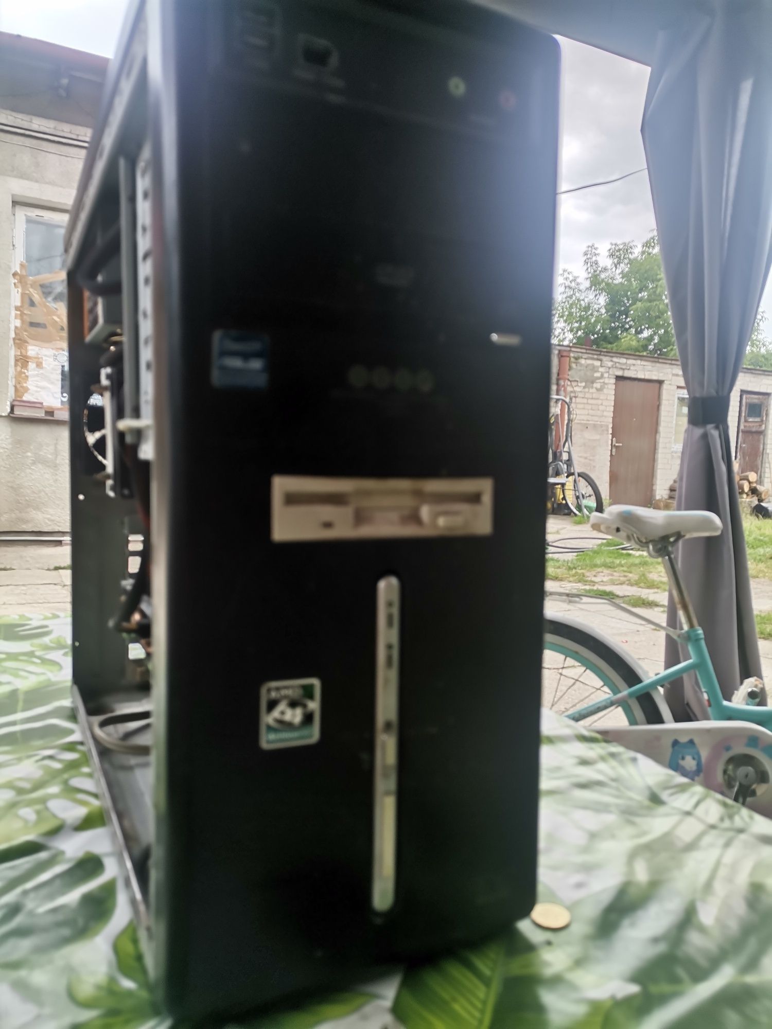 Komputer Gtx 660