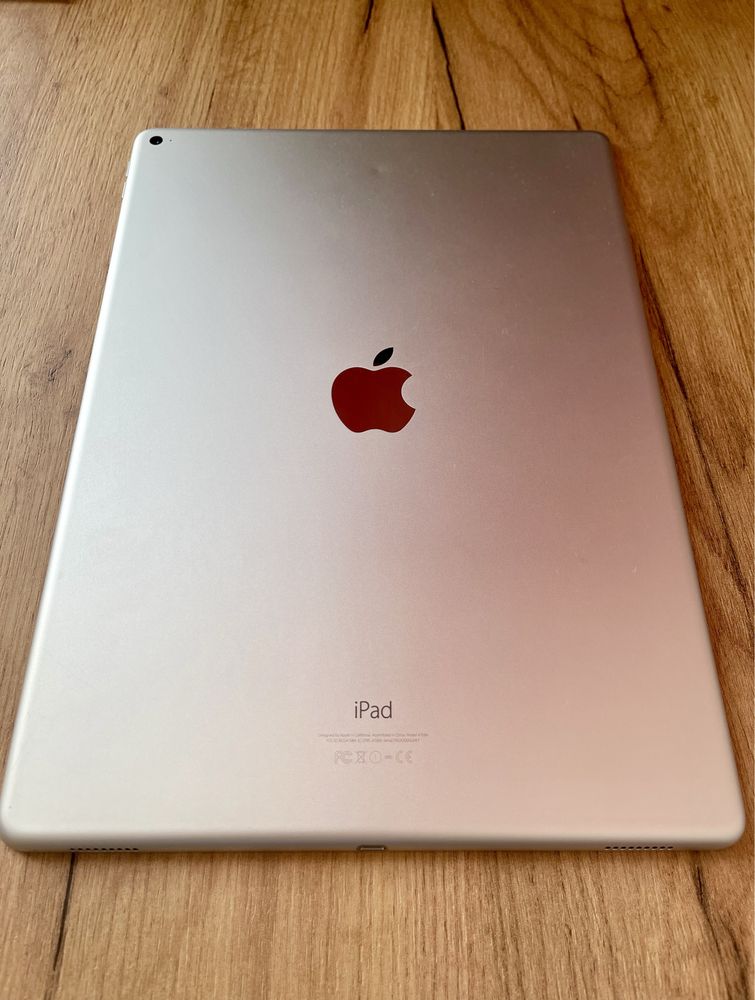 Apple iPad Pro 12.9 Silver WIFI