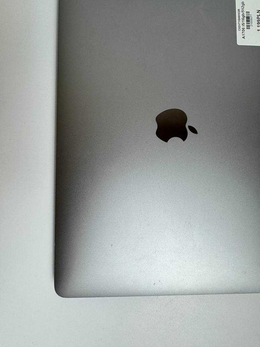 MacBook Pro 13” i5 2017 A1706 16 GB /512 GB Touchbar