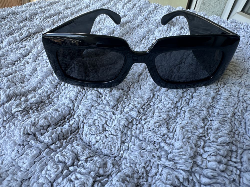 Okulary Gucci  z etui