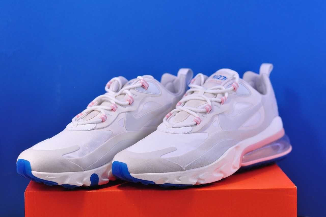 Кроссовки Nike Phantom Gx Ii Academy Tf  Nike Air Max 270 React