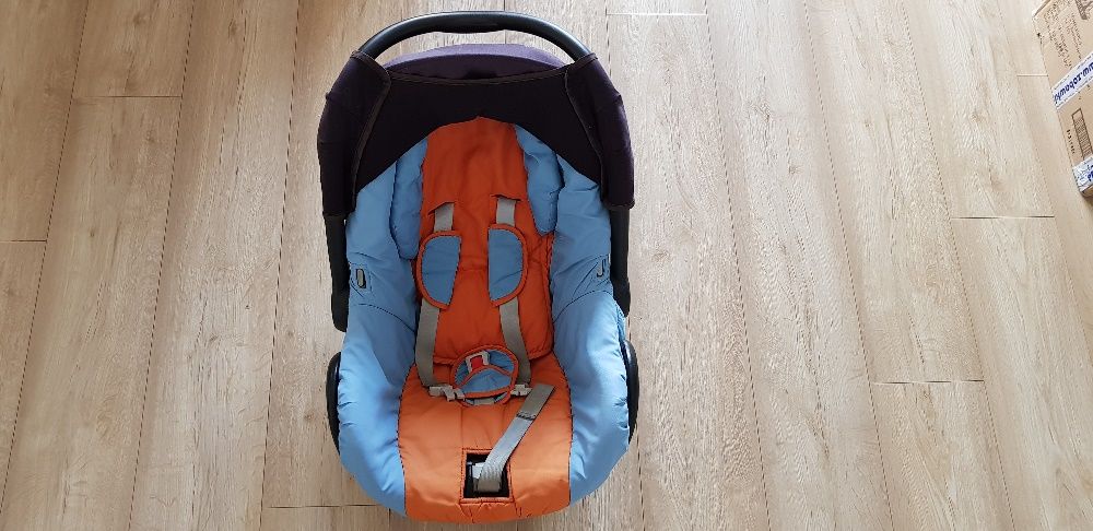 Fotelik nosidełko MAXI - COSI 0-13kg