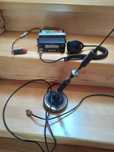 Sprzedam cb radio President
