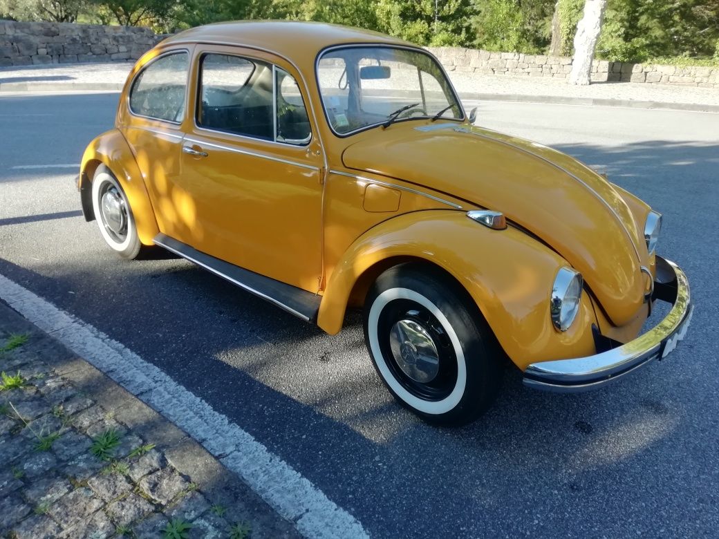 Volkswagen Carocha 1300