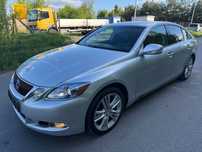 Lexus GS GS450H Kamera/SkoryKeyless/Bixenon/Navi/Zadbany Serwis Szwajcar