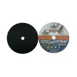 Tarcza Do Metalu  Intver Vis Polska Platinum  230Mm 2 Mm 22.2Mm