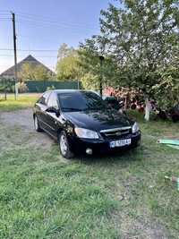 Kia CERATO 1.6 2006