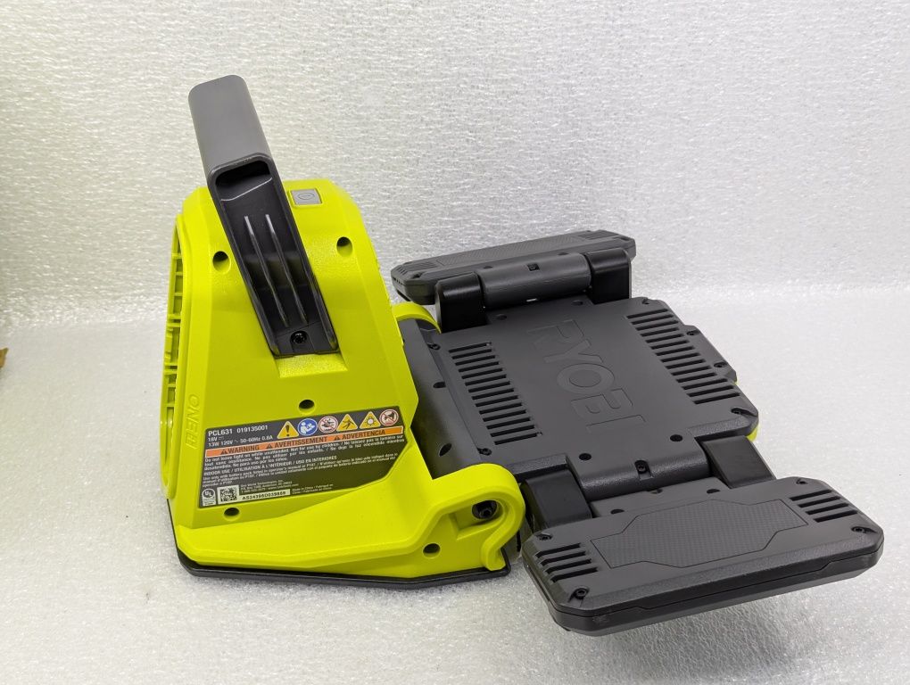 Ryobi PCL631B LED 3000 лм