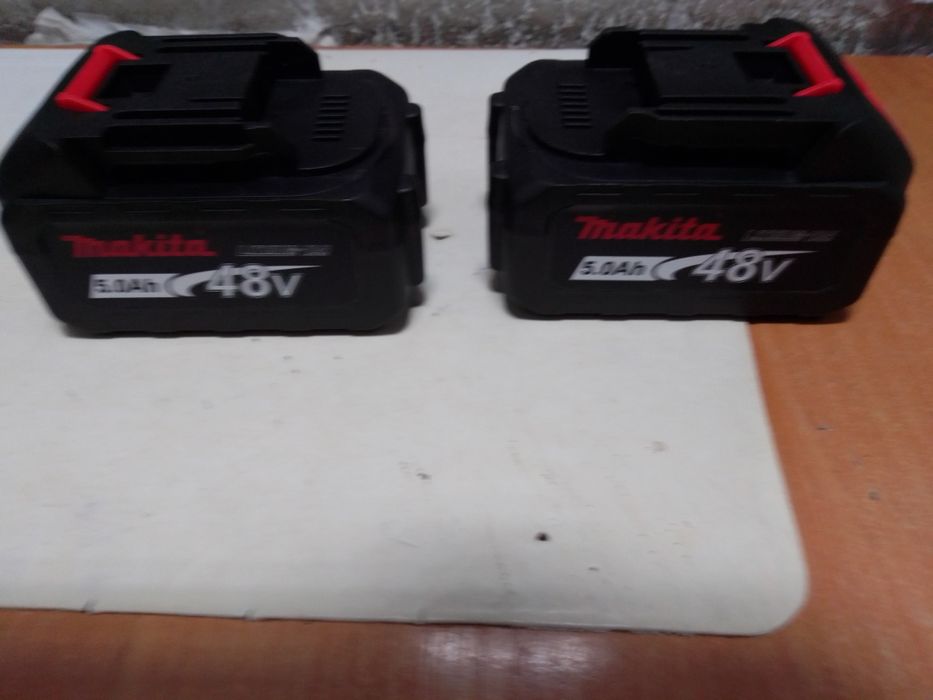 Продам акумулятори до електро пилки стан новий