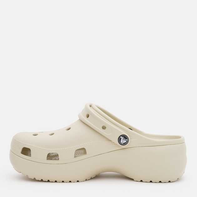 Оригінал! Тапки Crocs Classic Platform Clog W 206750-2Y2