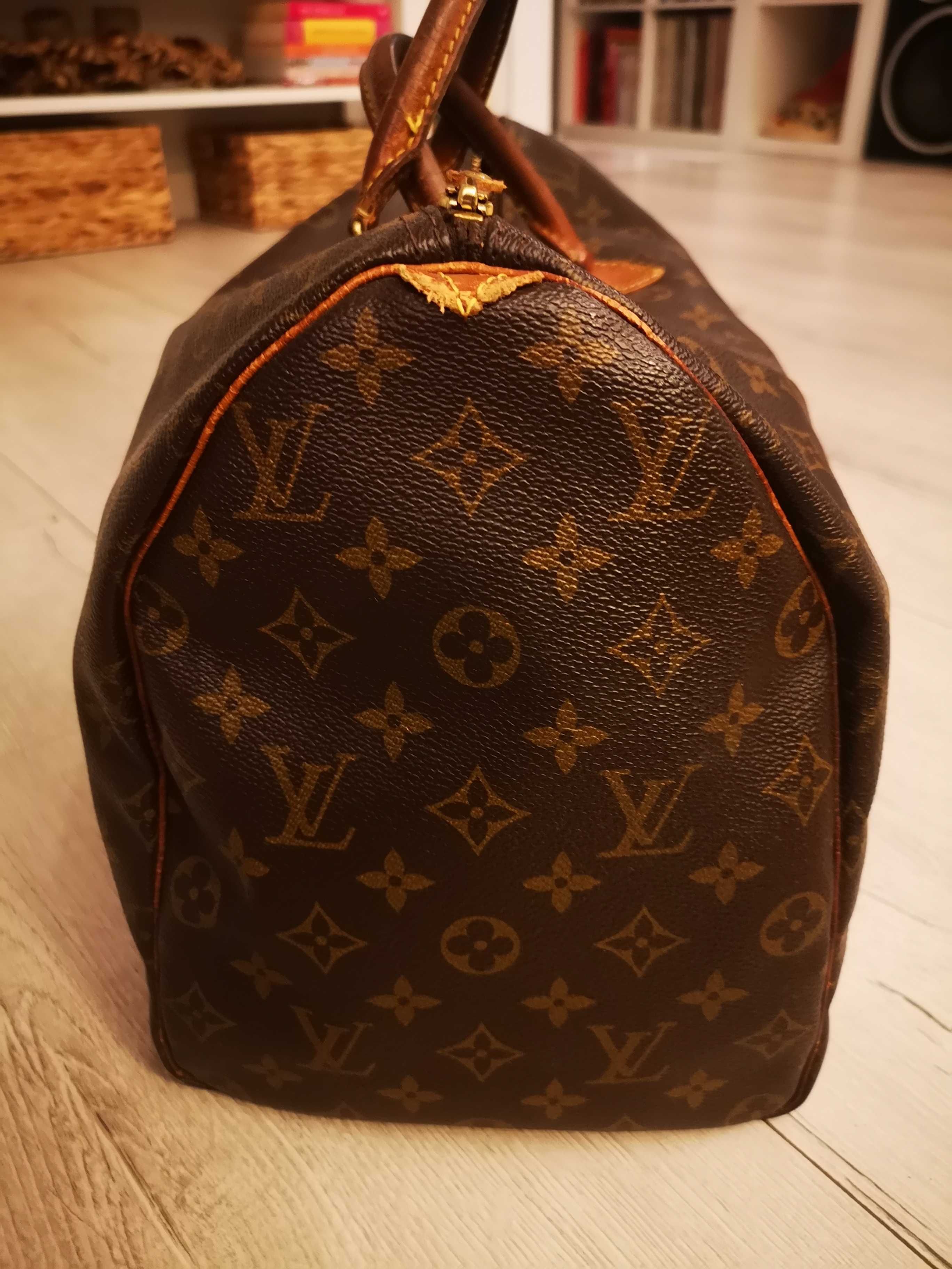 Louis Vuitton Speedy 40