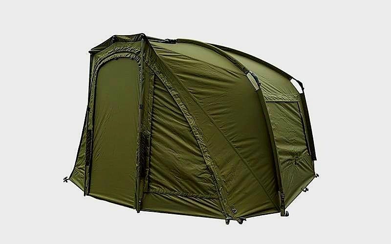 FOX FRONTIER XD Inner Dome plus Overwrap